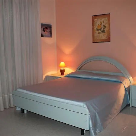 Bellavista Bed and Breakfast 3*