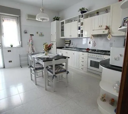 Bellavista Bed and Breakfast Capo dʼOrlando
