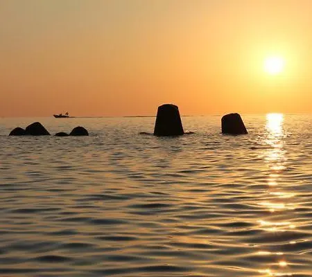 Bellavista Bed and Breakfast