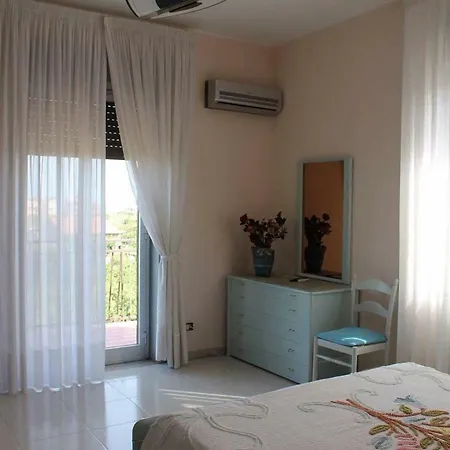 Bellavista 3* Capo dʼOrlando