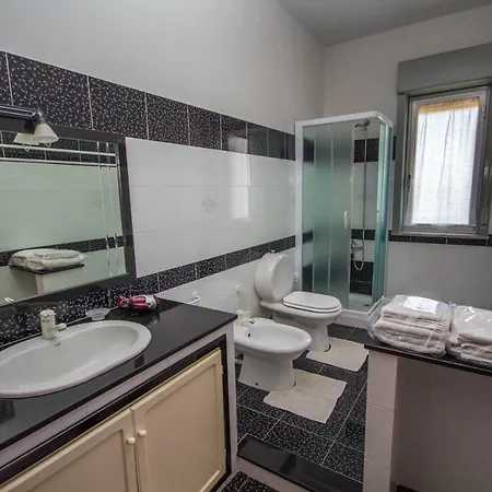 Bed and Breakfast Bellavista 3*