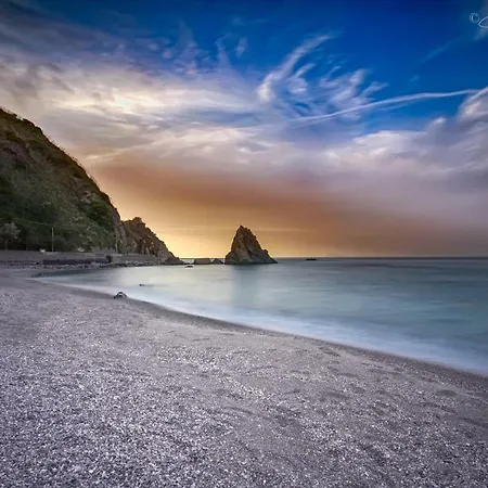 Bellavista Bed and breakfast Capo dʼOrlando