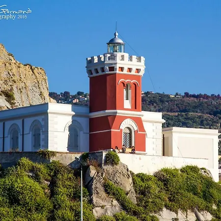 Bellavista 3* Capo dʼOrlando