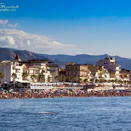 Bellavista Bed and Breakfast 3*