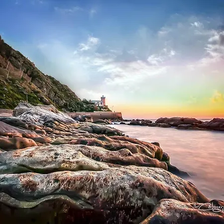 Bellavista Capo dʼOrlando