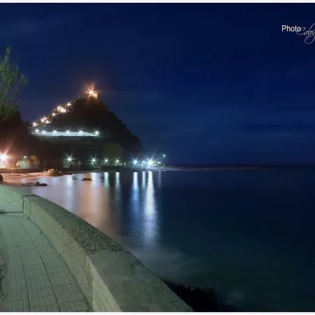 Bellavista Bed and Breakfast