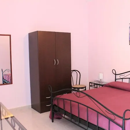 Bellavista Bed and Breakfast 3*