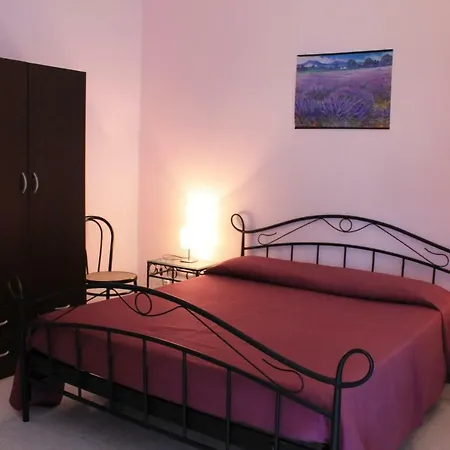 Bed and breakfast Bellavista