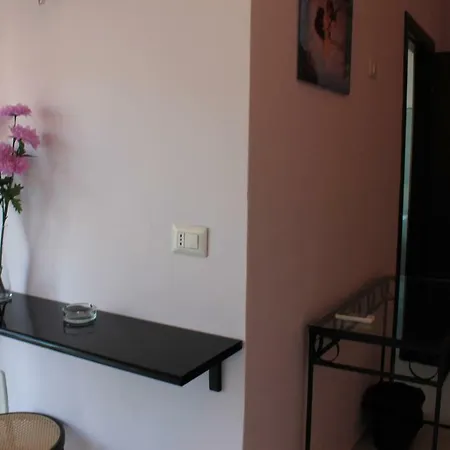 Bellavista Bed and Breakfast 3*